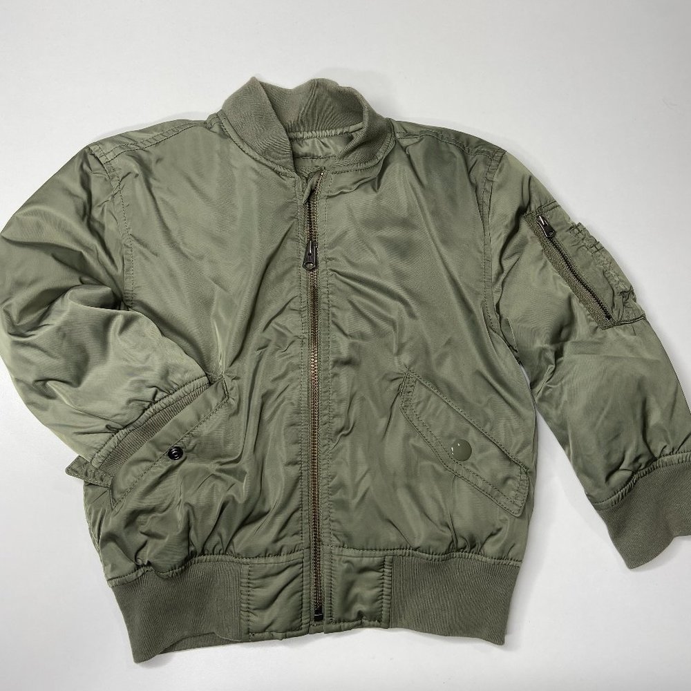 GAP Bomber Jacket
